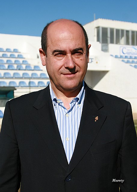 Manolo Sánchez