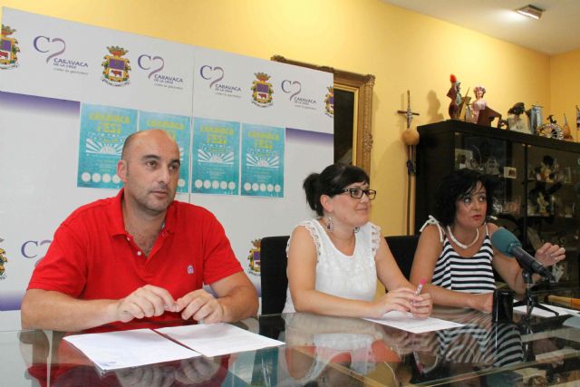 Los hosteleros celebran Santa Marta este sábado con el primer 'Caravaca Fest'