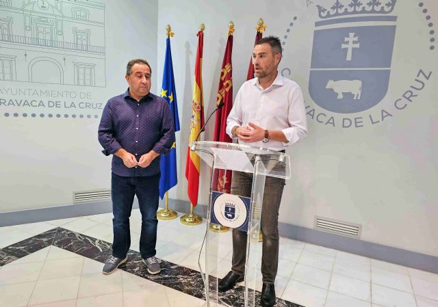 El Ayuntamiento de Caravaca actualizará debido a la inflación la tasa por tratamiento de residuos y el impuesto sobre bienes inmuebles