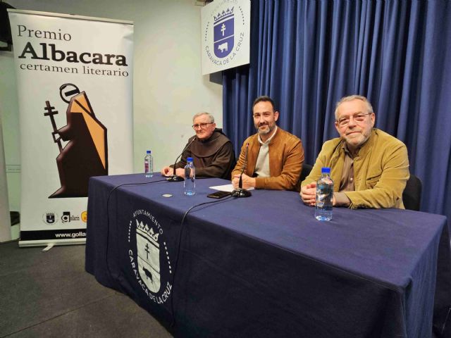 El Ayuntamiento de Caravaca convoca la 44 edición del Certamen Literario 'Albacara'