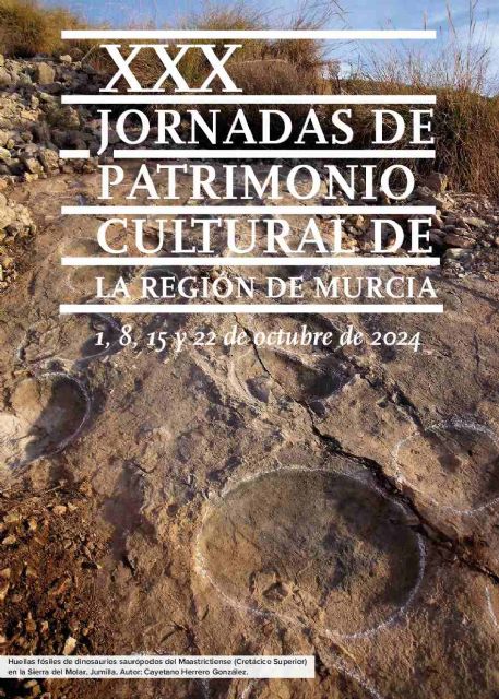 Caravaca es sede de las Jornadas de Patrimonio Cultural de la Región de Murcia