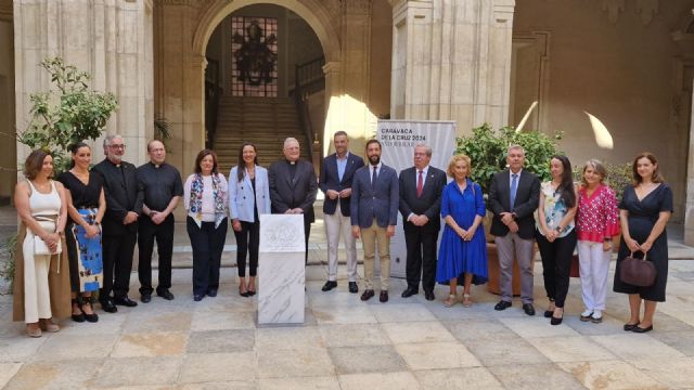 La UCAM y Caravaca acogerán el ´I Encuentro Internacional de Ciudades Jubilares´