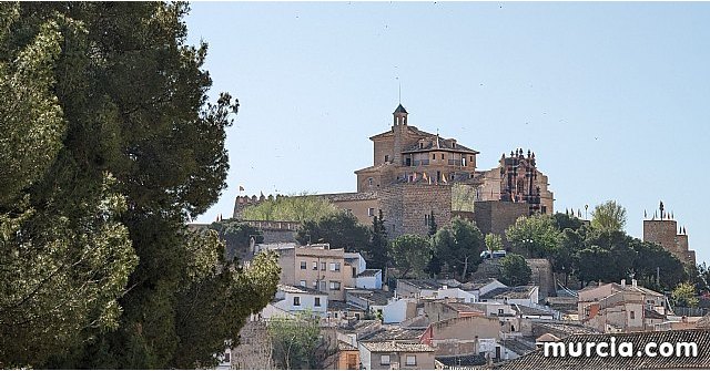 Año Jubilar de Caravaca de la Cruz 2024: caso de marginación y discriminación a medios