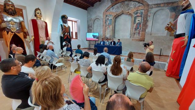 Caravaca de la Cruz lidera un proyecto europeo para potenciar las buenas prácticas en turismo sostenible