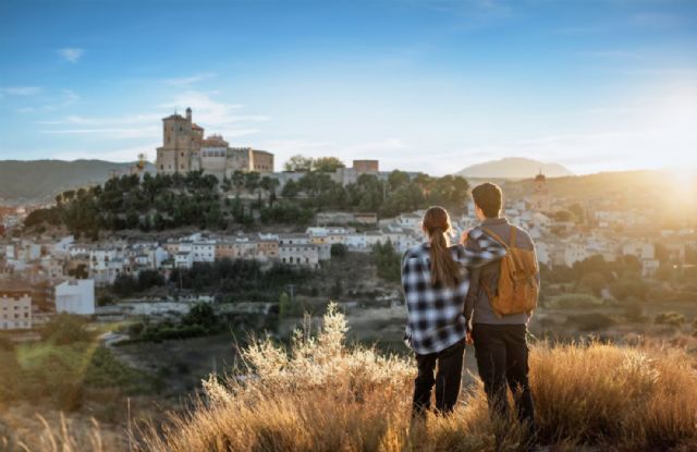 Caravaca se suma a la celebración del 'Día Mundial del Turismo' con un programa especial de actividades