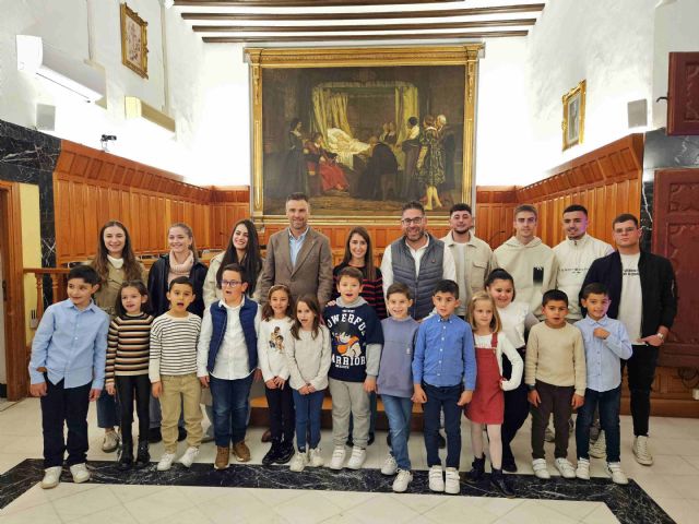 Archivel celebra sus fiestas de Santa Bárbara con una programación que arranca este sábado