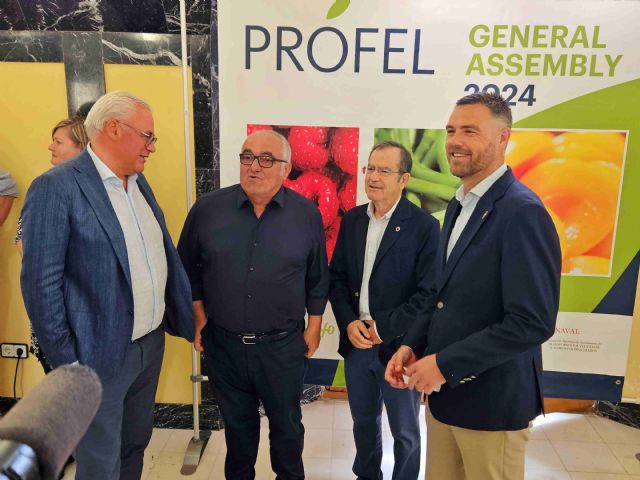 Asociación Europea de Industrias Procesadoras de Frutas y Verduras (PROFEL)