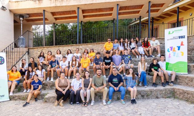 Caravaca, sede del encuentro ‘SuperEstudiantes’ de la Federación Murciana de Asociaciones de Estudiantes (FEMAE)