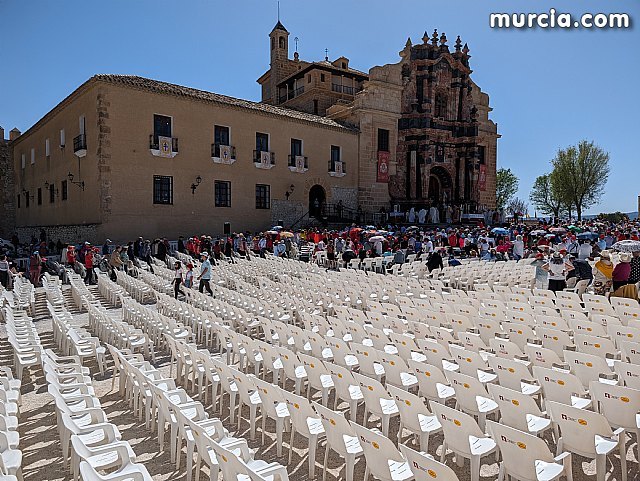 Balance de los primeros seis meses del Año Jubilar: Medio año marginando medios de comunicación